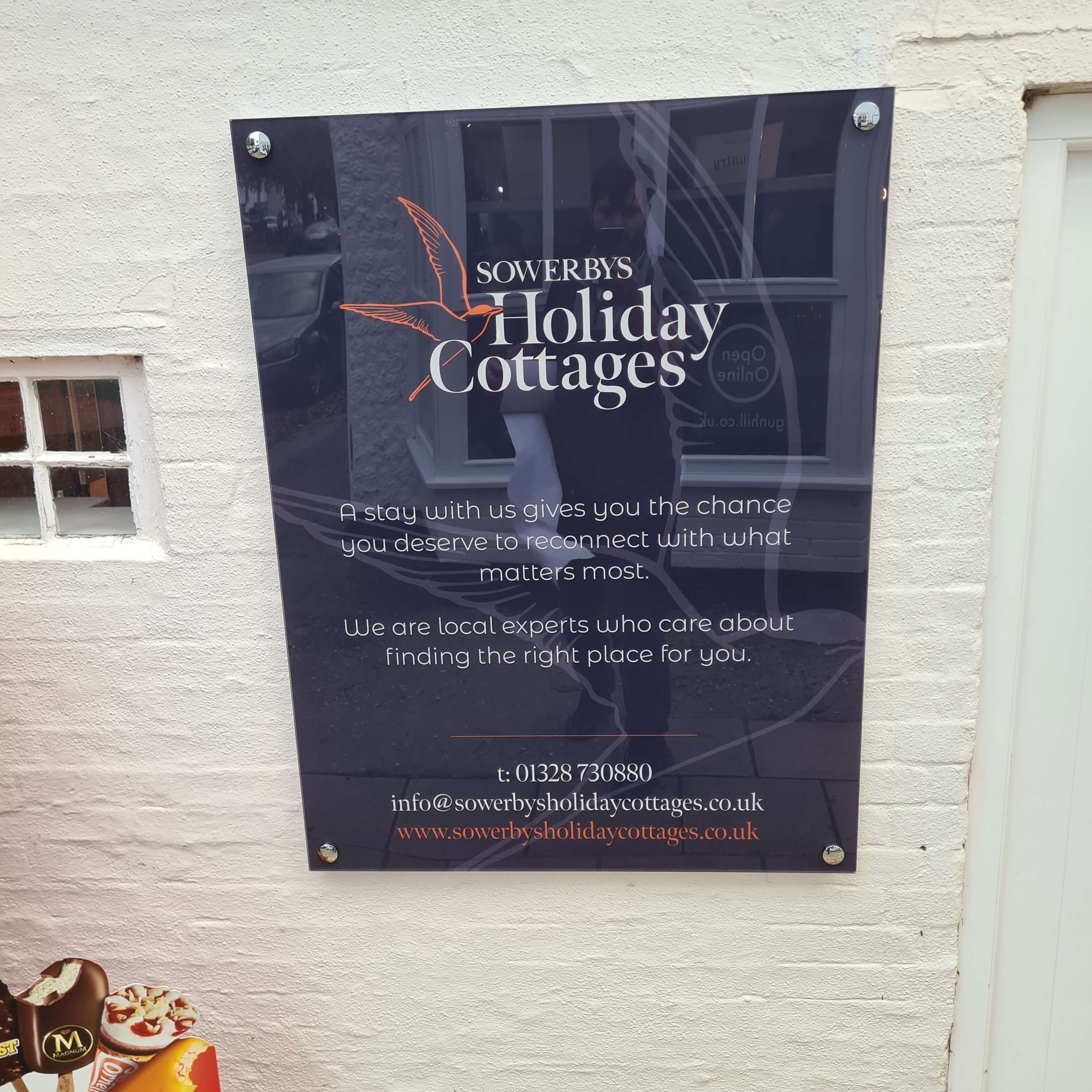 Sowerbys Holiday Cottages in Burnham Market, Norfolk case study image 6